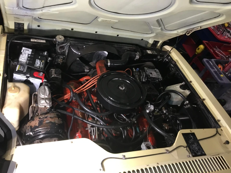 1978 International Harvester Scout - Image 30 of 31
