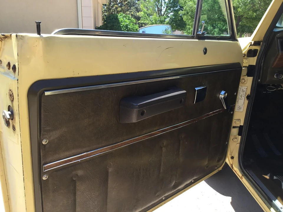 1978 International Harvester Scout - Image 16 of 31