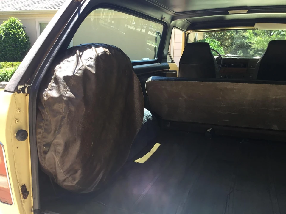 1978 International Harvester Scout - Image 26 of 31