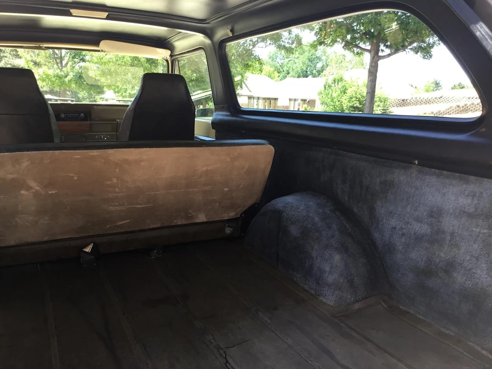 1978 International Harvester Scout - Image 28 of 31