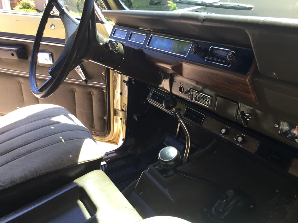 1978 International Harvester Scout - Image 23 of 31