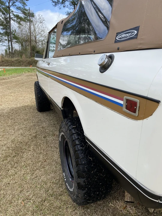1978 International Harvester Scout - Image 31 of 31