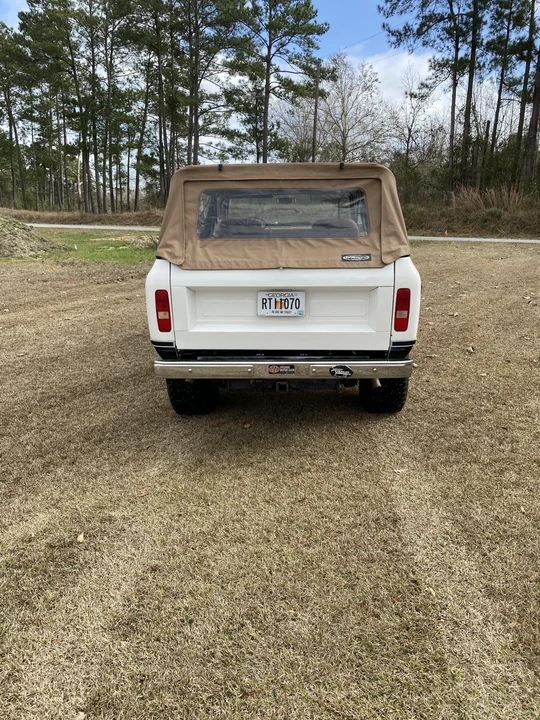1978 International Harvester Scout - Image 9 of 31