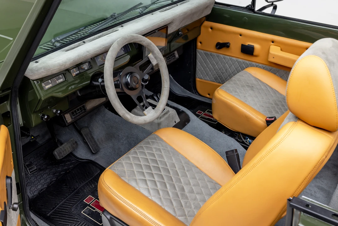 1978 International Harvester Scout - Image 5 of 8