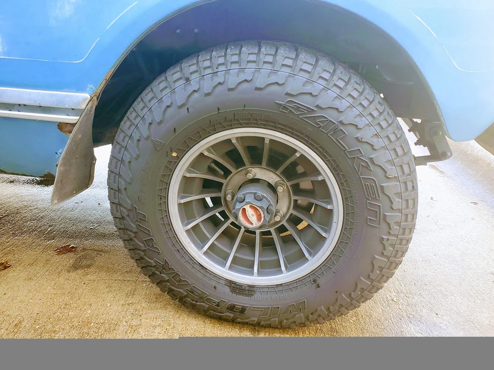 1978 International Harvester Scout - Image 17 of 31