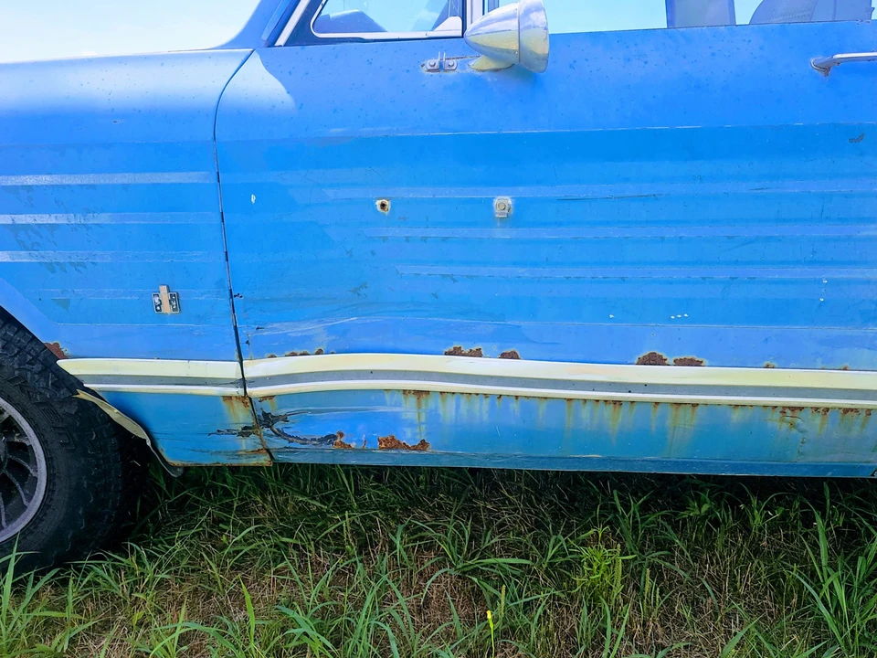 1978 International Harvester Scout - Image 15 of 31