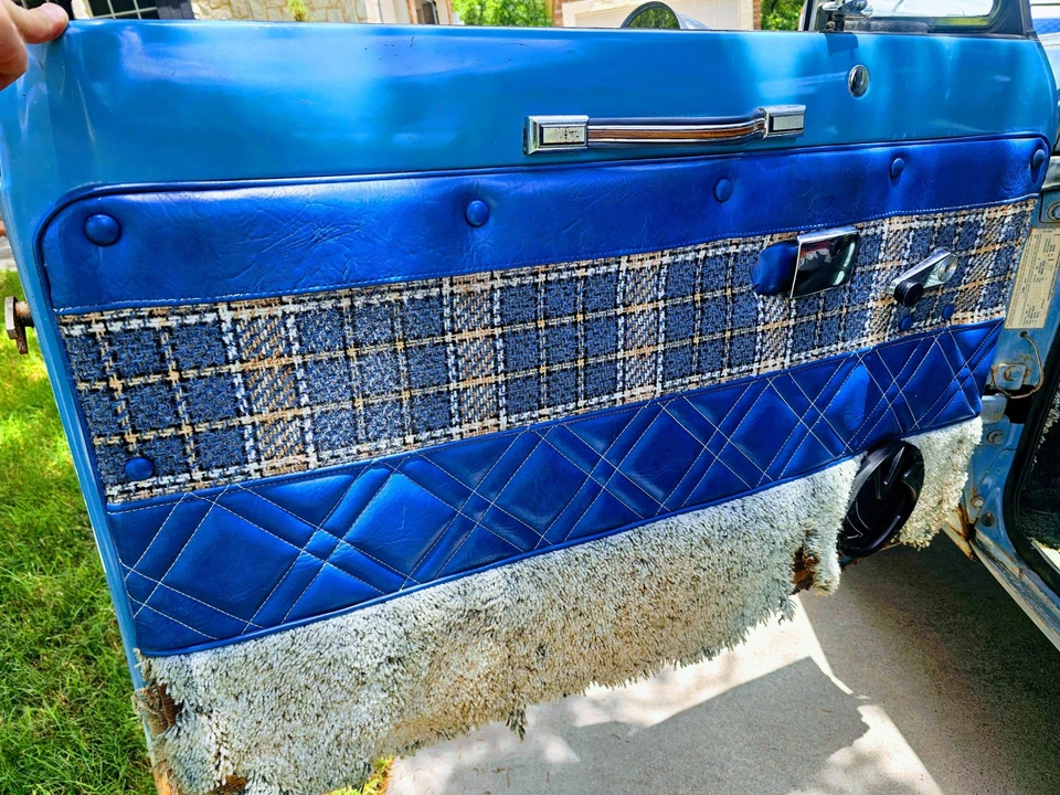 1978 International Harvester Scout - Image 31 of 31