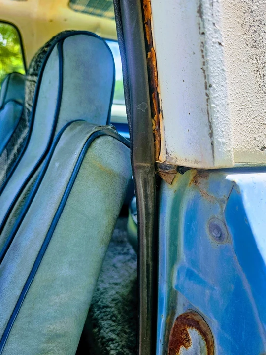 1978 International Harvester Scout - Image 29 of 31