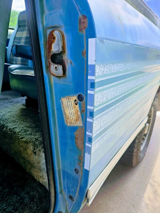 1978 International Harvester Scout - Image 30 of 31