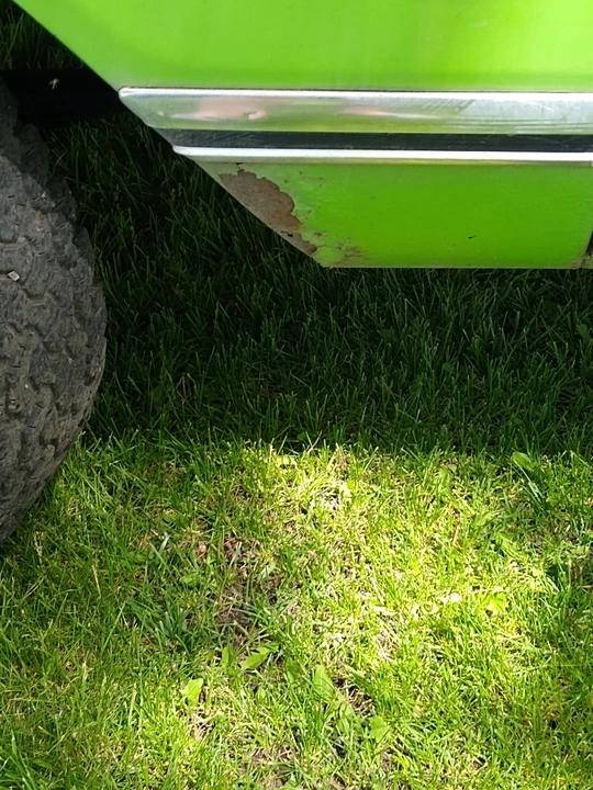 1978 International Harvester Scout - Image 19 of 23