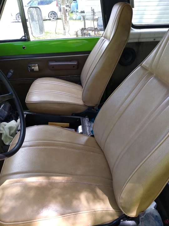 1978 International Harvester Scout - Image 9 of 23