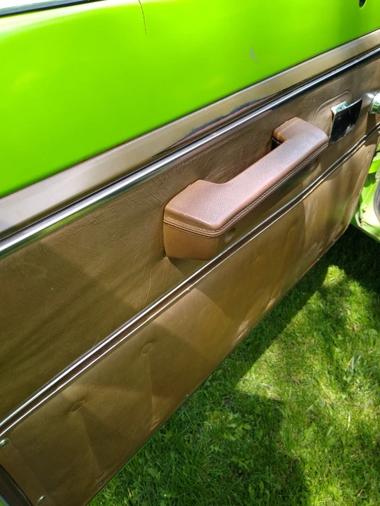1978 International Harvester Scout - Image 14 of 23