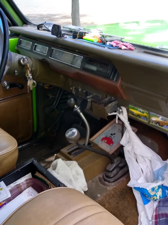 1978 International Harvester Scout - Image 18 of 23