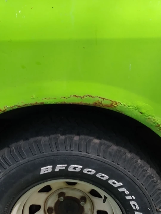 1978 International Harvester Scout - Image 6 of 23