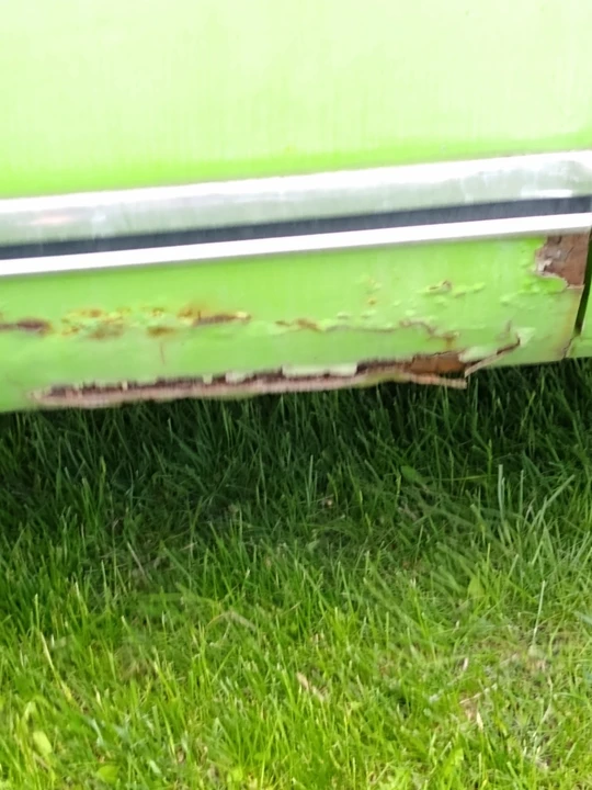 1978 International Harvester Scout - Image 8 of 23