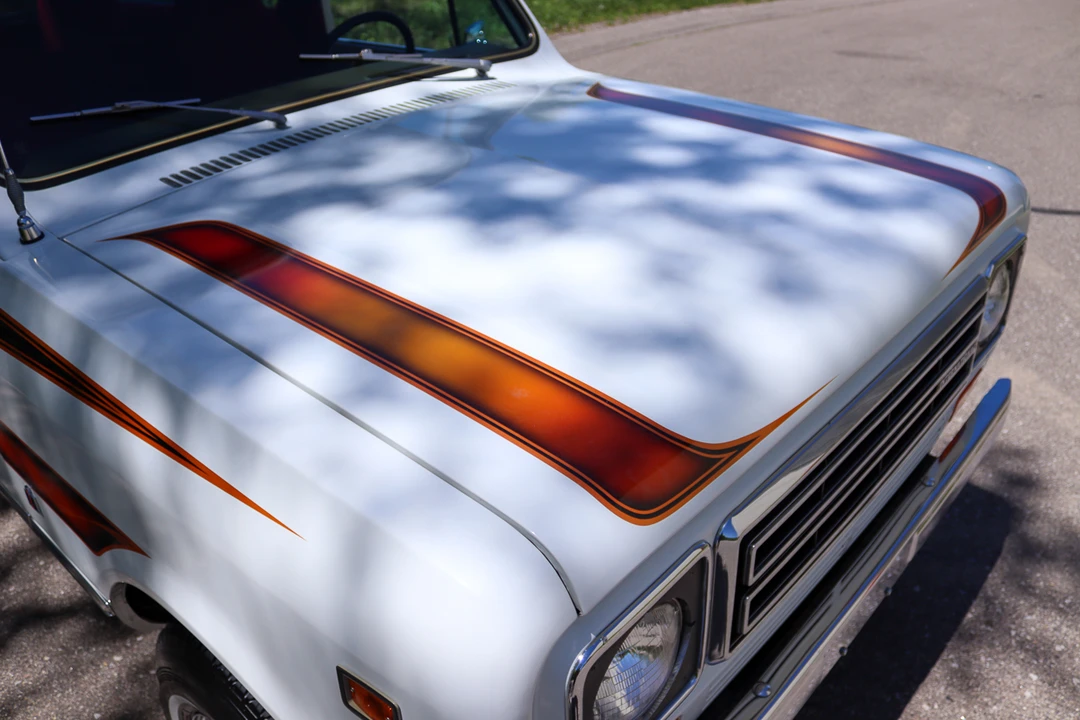 1978 International Harvester Scout - Image 26 of 31
