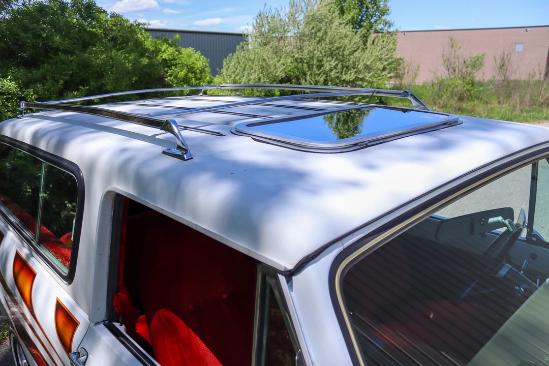 1978 International Harvester Scout - Image 25 of 31
