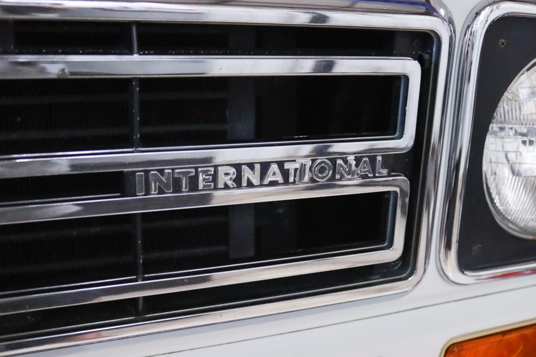 1978 International Harvester Scout - Image 30 of 31