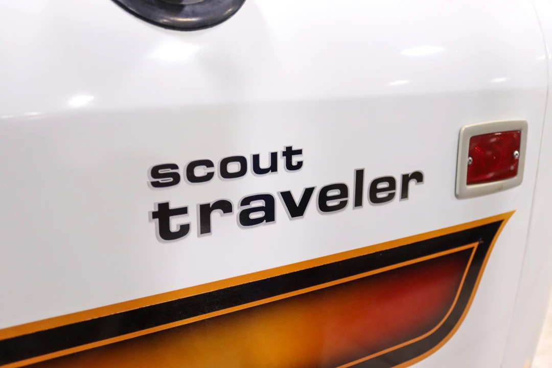1978 International Harvester Scout - Image 27 of 31