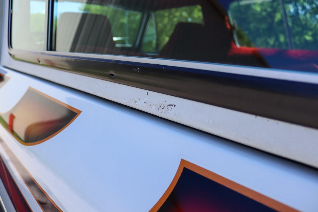 1978 International Harvester Scout - Image 20 of 31