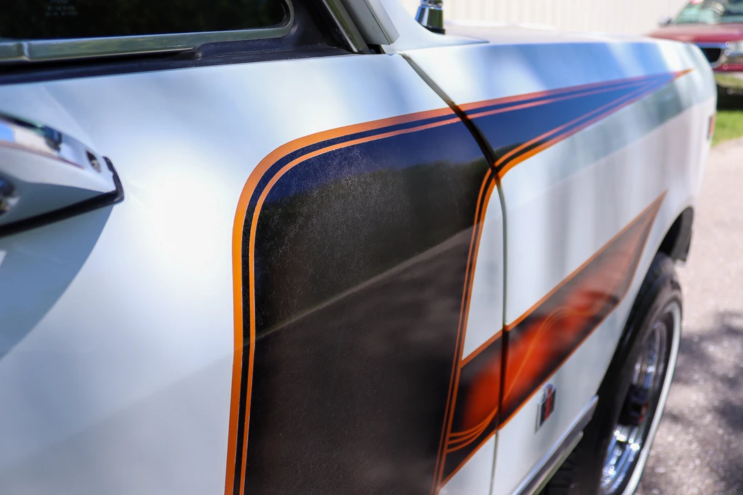 1978 International Harvester Scout - Image 11 of 31