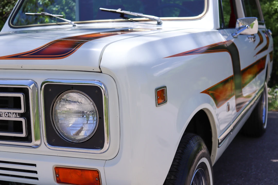 1978 International Harvester Scout - Image 15 of 31