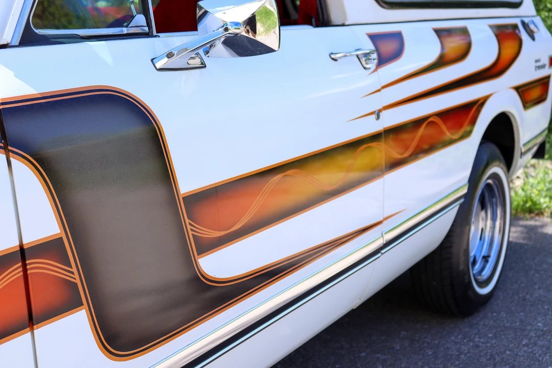 1978 International Harvester Scout - Image 17 of 31