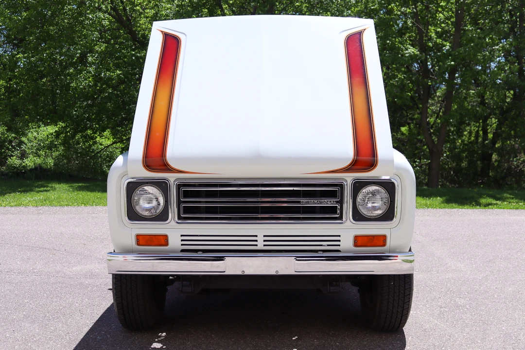 1978 International Harvester Scout - Image 14 of 31