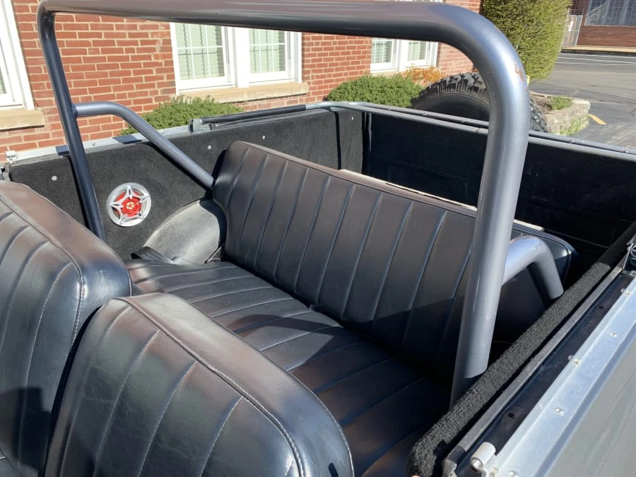 1978 International Harvester Scout - Image 5 of 8