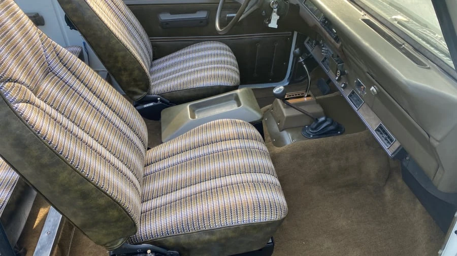 1978 International Harvester Scout - Image 6 of 12