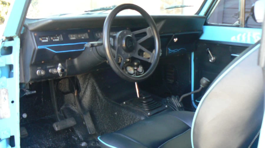 1978 International Harvester Scout - Image 5 of 9