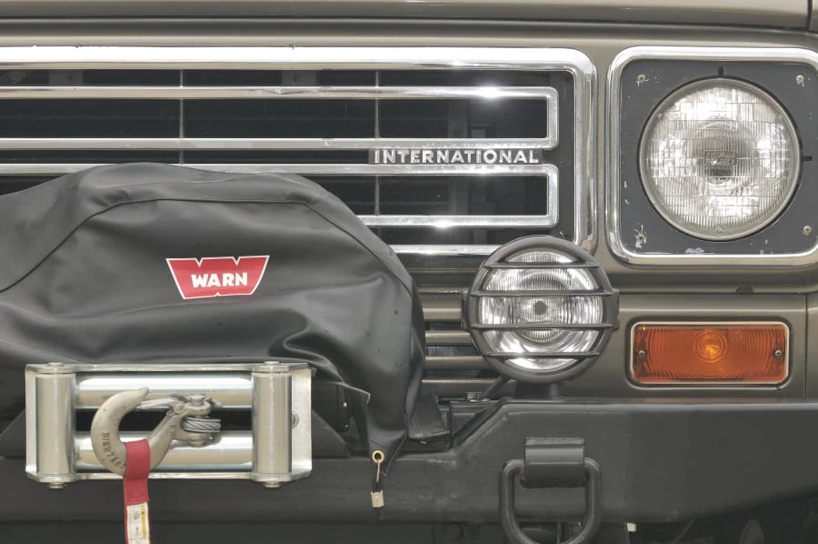 1978 International Harvester Scout - Image 5 of 9