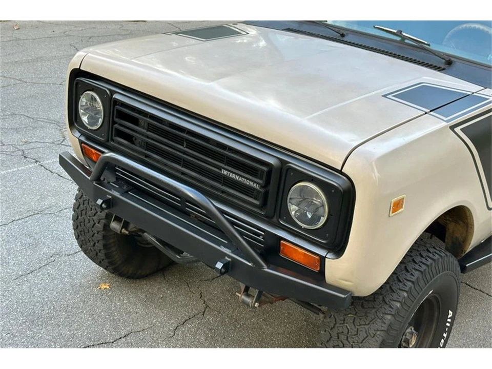 1978 International - Image 22 of 31