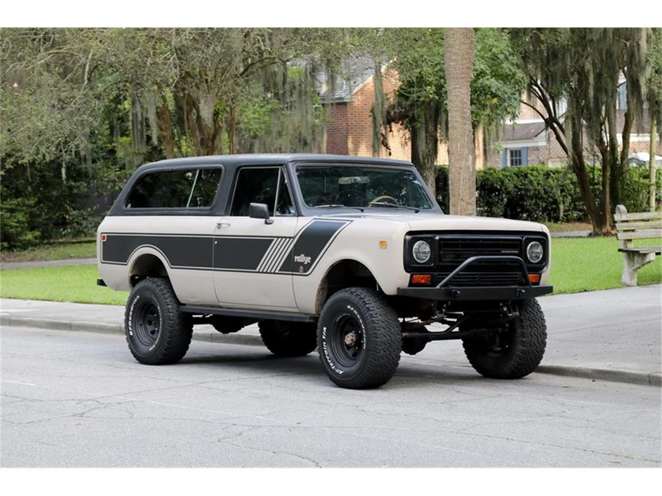 1978 International - Image 2 of 31