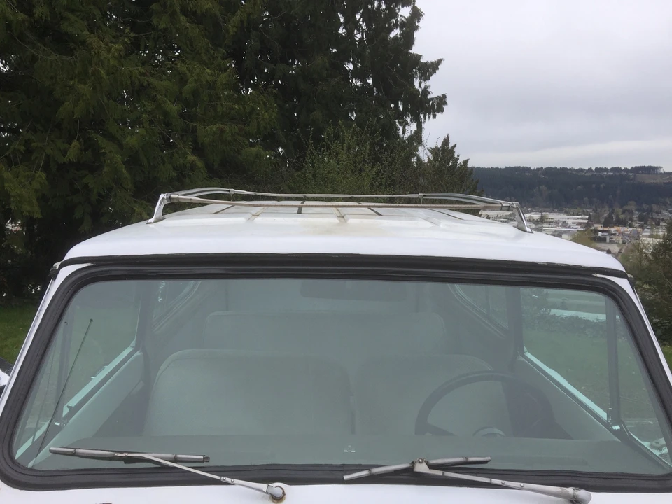 1978 International Harvester Scout - Image 25 of 31