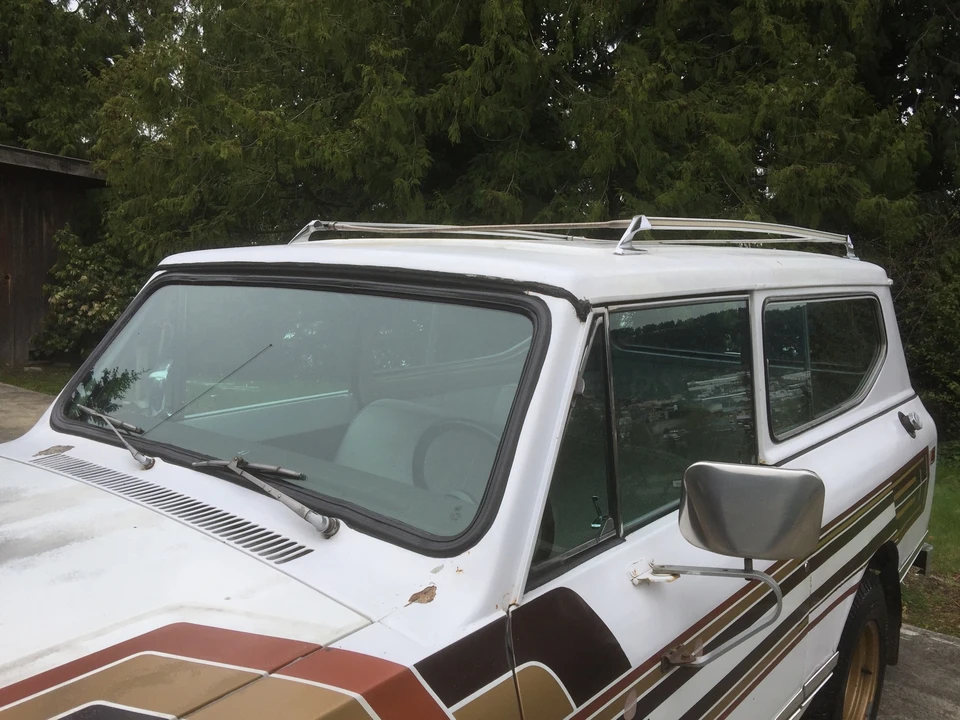 1978 International Harvester Scout - Image 18 of 31