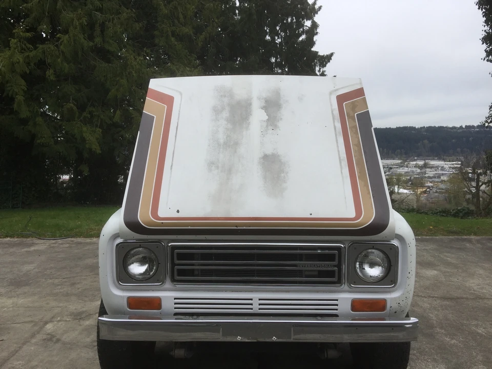 1978 International Harvester Scout - Image 6 of 31