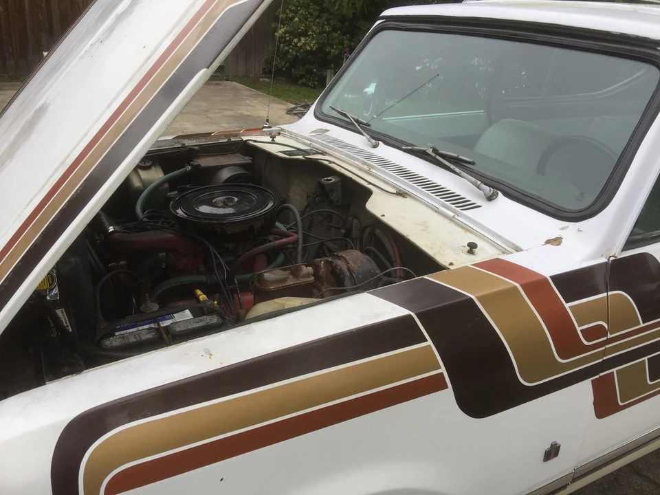 1978 International Harvester Scout - Image 24 of 31