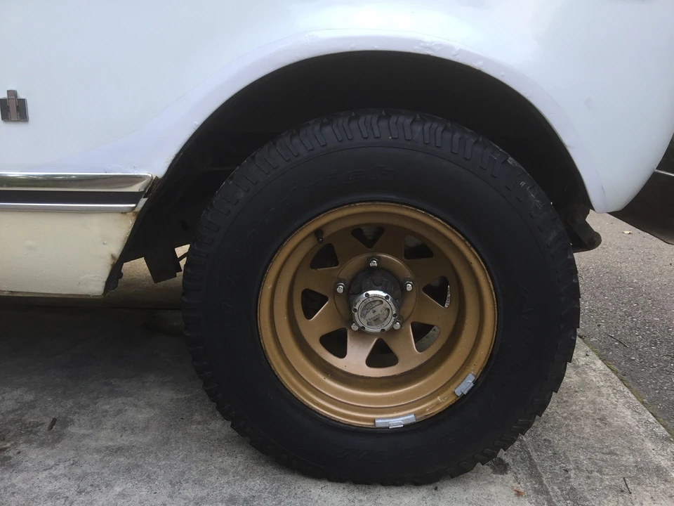1978 International Harvester Scout - Image 31 of 31