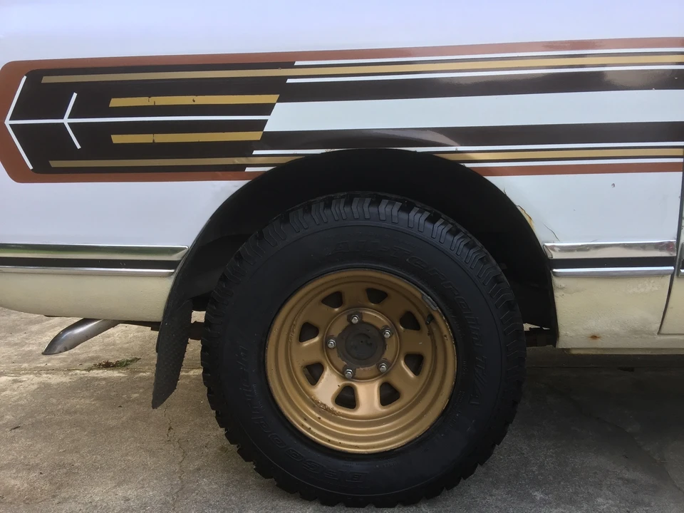 1978 International Harvester Scout - Image 30 of 31