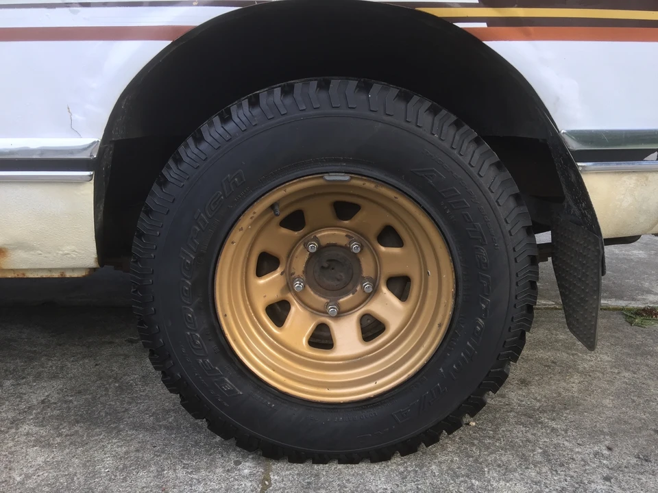 1978 International Harvester Scout - Image 29 of 31