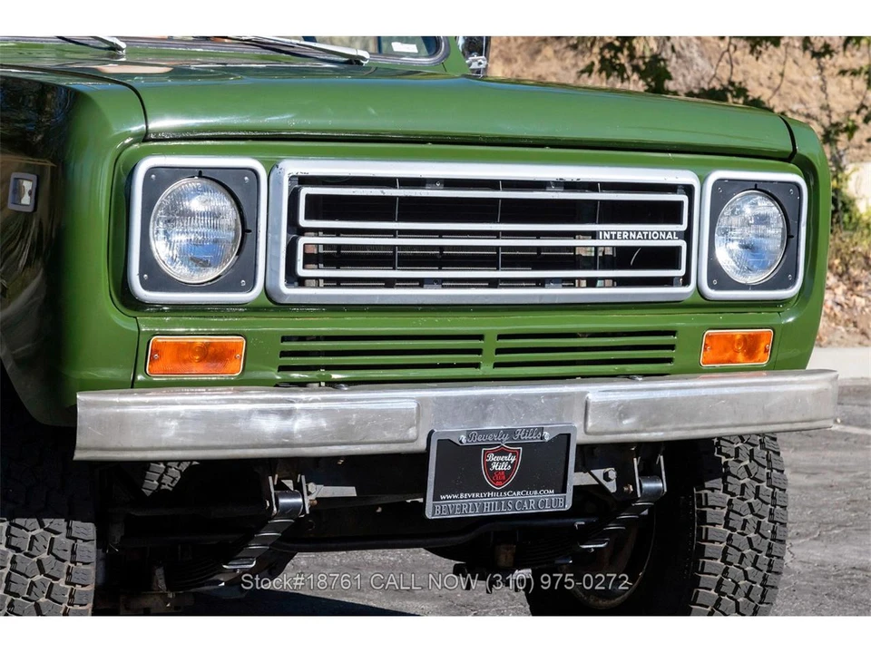 1978 International - Image 3 of 31