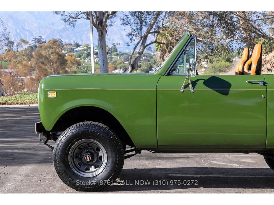 1978 International - Image 19 of 31