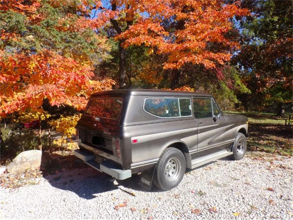 1978 International - Image 4 of 30