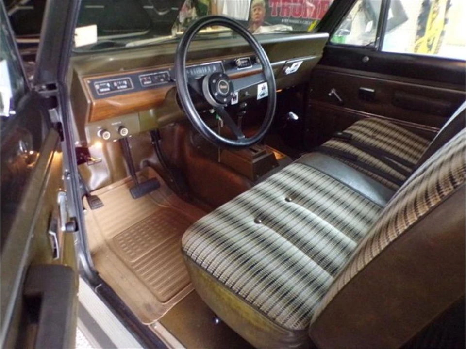 1978 International - Image 15 of 30