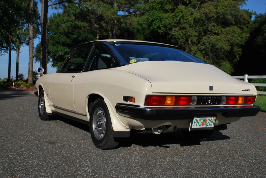 1978 Isuzu - Image 25 of 31