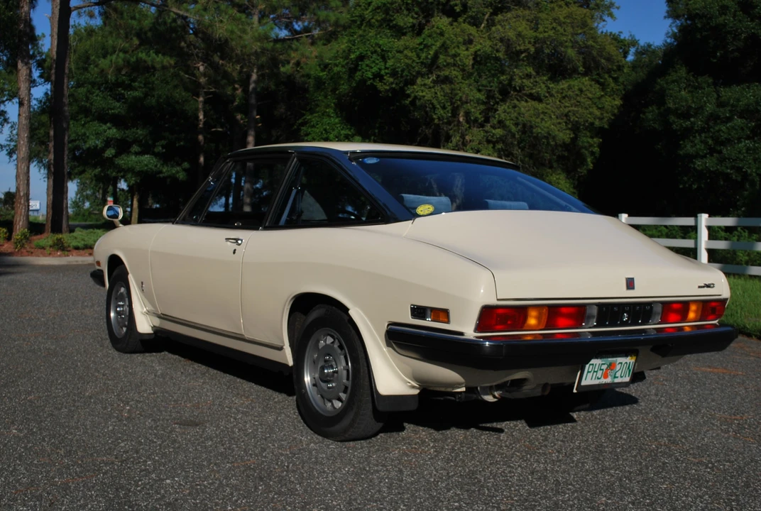 1978 Isuzu - Image 27 of 31