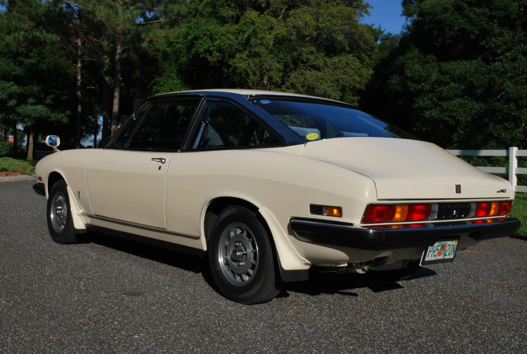 1978 Isuzu - Image 29 of 31