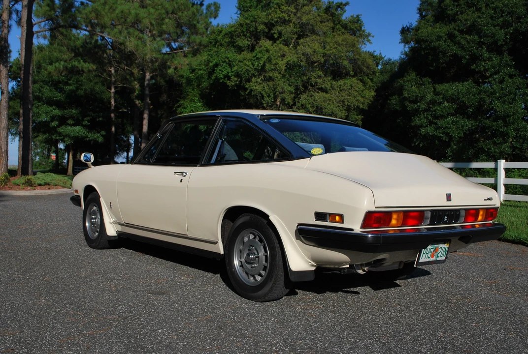 1978 Isuzu - Image 30 of 31