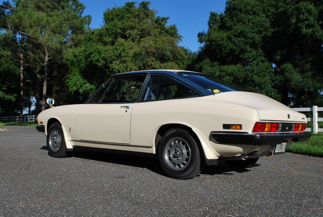 1978 Isuzu - Image 31 of 31
